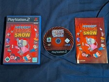 Gregory Horror Show -