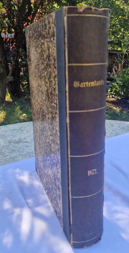 Die gartenlaube buch1873 - gartenlaube,