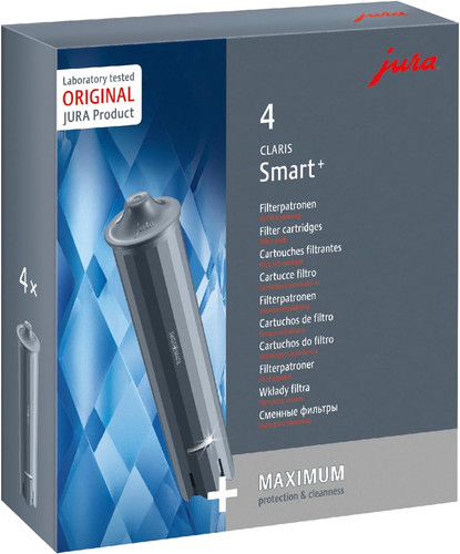 Jura original claris smart - original,