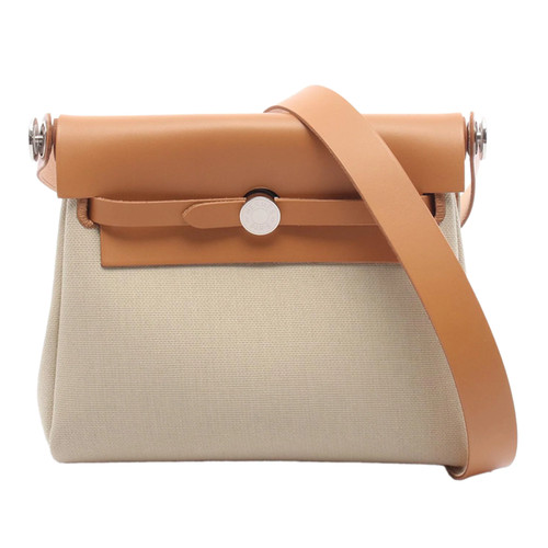 Hermès military canvas - hermès, et