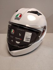 Motorradhelm AGV - K3 E2206 MPLK Motorradhelm, Herren Integralhelm, ECE L