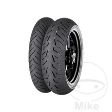 Reifen 120/70 ZR17 (58W) TL front Reifen Conti Roadattack 4 4019238049558