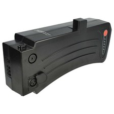 E-Bike Akku für Samsung SDI-2510B SDI Side-Click 24V SDI-2511A 24V 10,4Ah