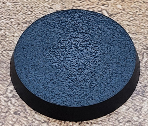 Warhammer tabletop base - tabletop,