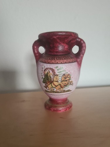 Kleine vase amphore - kleine, zypern