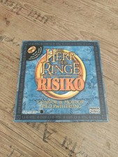 Risiko Herr der Ringe Gondor +