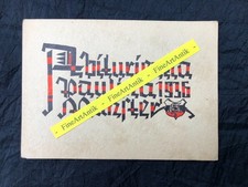 Abiturientia  Paulina Münster