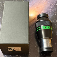 Tele Vue Ethos 21 mm – 2" 100° Weitwinkelokular – Top-Zustand, OVP
