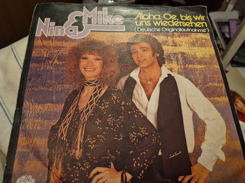 Nina mike aloha oe bis - -,