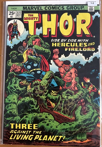 Thor vol 227 marvel - 🎯thor, vol.1
