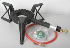 3 Bein Hockerkocher 50 mbar