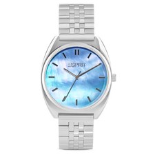 Esprit Damen Uhr Armbanduhr