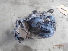 Schaltgetriebe Getriebe 5-GANG JB1513 1149 CCM 55 KW Renault Clio 1.2 16V Bj