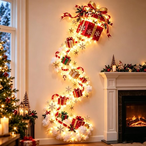 Mehrere weihnachtsthemen - mehrere,