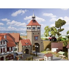 Faller 130406 H0 Stadttor mit