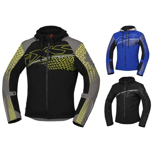 Ixs herren motorrad - herren,