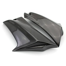 Carbon Seitenverkleidung für