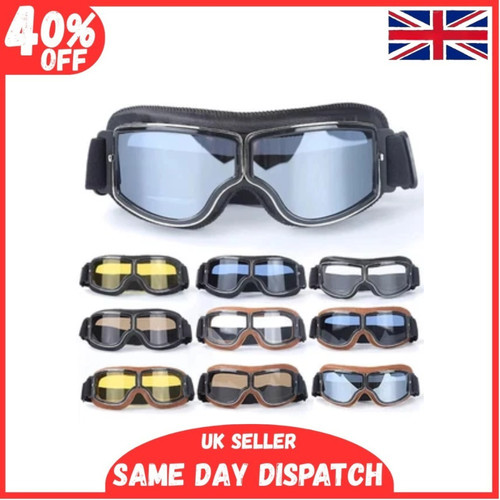 Motorrad winddichte brille - motorrad,