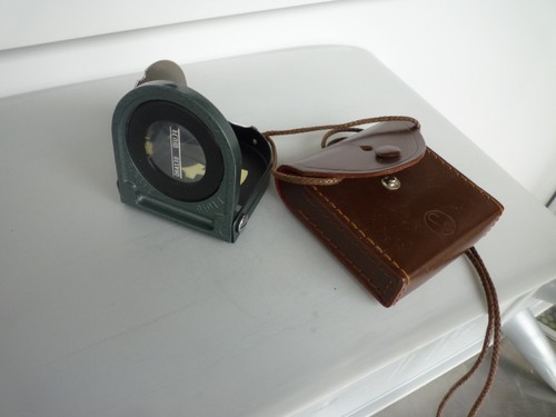 Bezard kompass mit - kompass, tasche