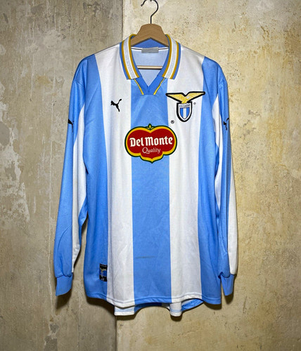 Puma lazio langarm - puma, ss