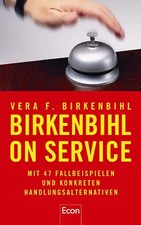Birkenbihl on Service