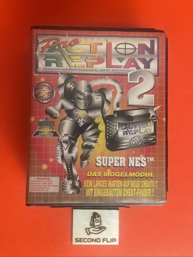 Pro action replay - action,