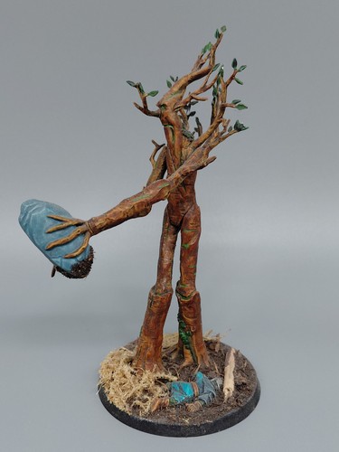 Ent herr der ringe tabletop - ringe,