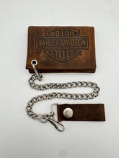 Harley-Davidson Leather Biker