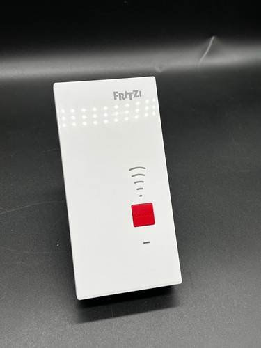 Avm fritz repeater 2400 - fritz!repeater,