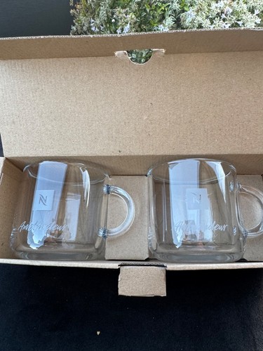 Nespresso espresso tassen 2 - nespresso,