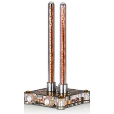 Pixie Tube Schallpegelmesser