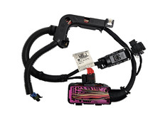 Original Opel Astra H Kabelsatz Motor Getriebe Kabel 13101185 Neu