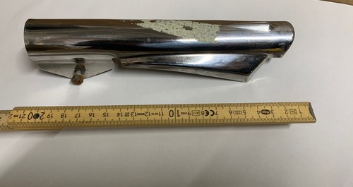 Anbauteil oldtimer karosserie - oldtimer,
