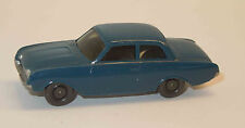Wiking 1:87 - 200/2 E (?) Ford 17M Badewanne