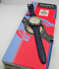 Swatch pager beep - beep, "james