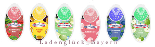 Hoffmann aroma kapseln - hoffmann,