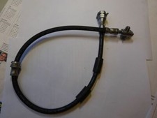 Bremsschlauch Bremsleitung links vorn Länge ca 65 mm VW  GOLF VII E- GOLF (5G1,