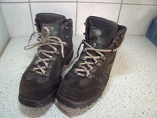 Lowa Diuro XCR Mid ?  Grösse 45   ? Wanderschuh Trekking ?gerne getragen ?