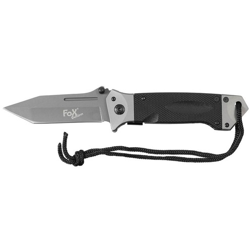 Taschenmesser da35 micarta - taschenmesser,