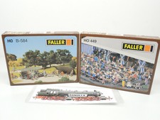 Faller B-584, 449 2 x