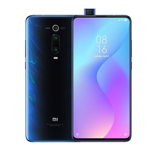 Smartphone xiaomi 9t - xiaomi,