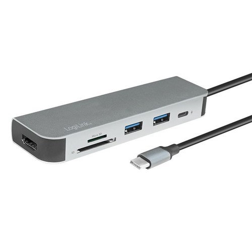 Usb docking station - docking-station, 3.2