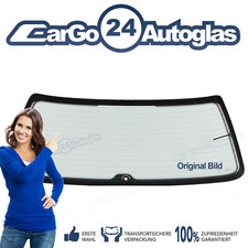 Heckscheibe für VW Golf IV 4 Heizbar  Bremslicht  Wischerloch Bj 1997-2005