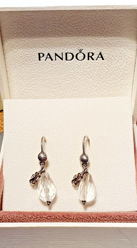 Pandora ohrhänger 925er - pandora,