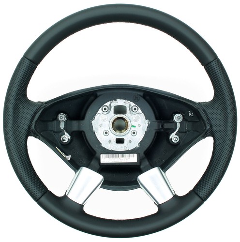 Mercedes w639 vito - vito, leder