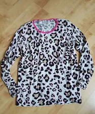 Schöner FTC - Pullover - Cashmere - Leo- Neuwertig