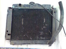 Mercedes Benz W115 200 200D 220 D Kühler Wasserkühler 1155010501(11)