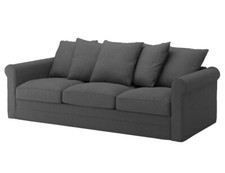 Brandneu ikea gronlid bezug - gronlid,