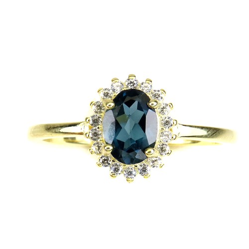 925 sterling silber ring - 925,