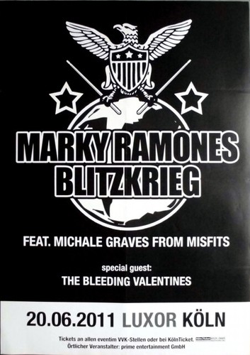 Blitzkrieg 2011 marky - blitzkrieg,